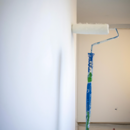 Trouvez le papier peint parfait pour chaque pièce de votre maison La Courneuve